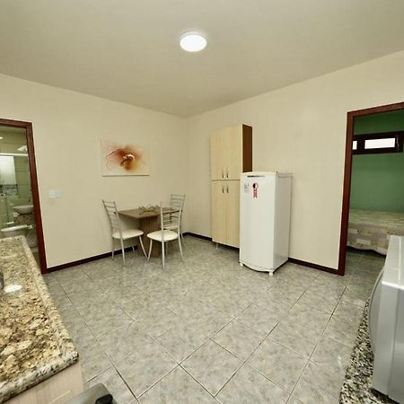 Apartamento Vera Флорианополис Экстерьер фото