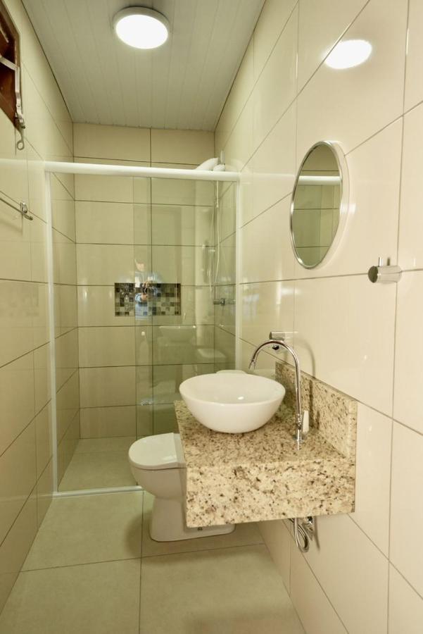 Apartamento Vera Флорианополис Экстерьер фото