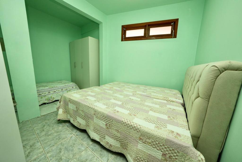 Apartamento Vera Флорианополис Экстерьер фото