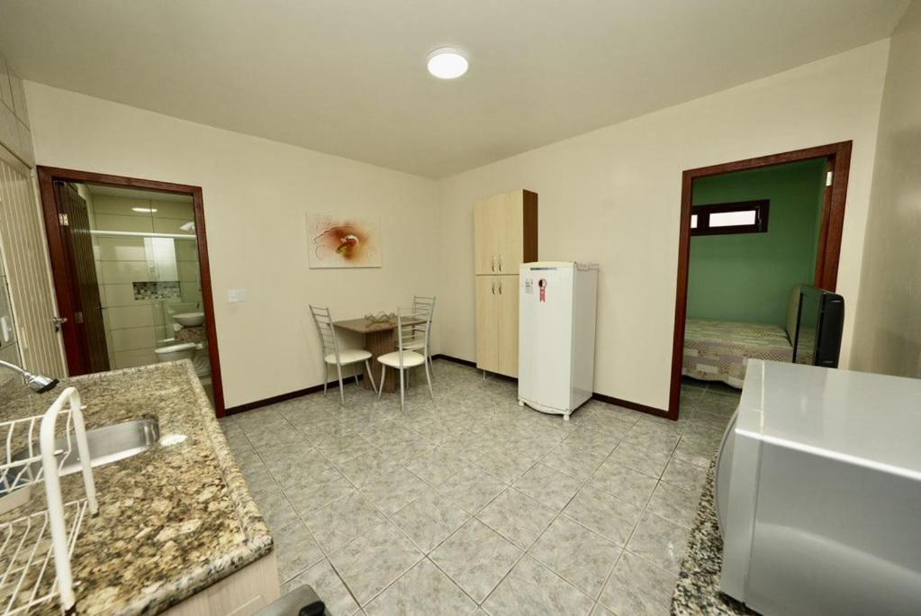 Apartamento Vera Флорианополис Экстерьер фото