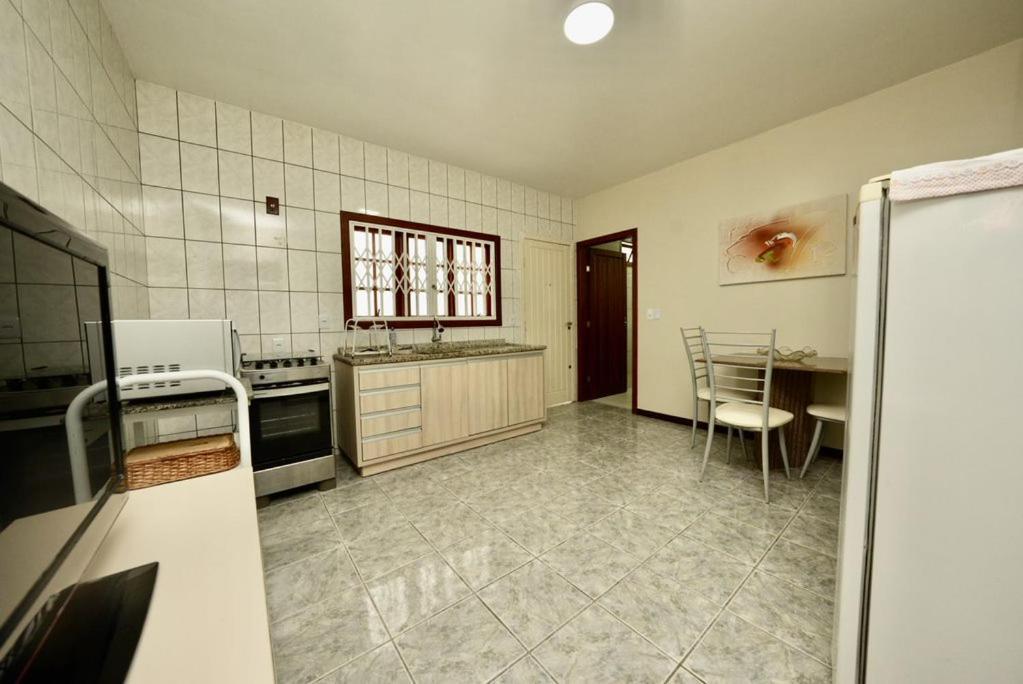 Apartamento Vera Флорианополис Экстерьер фото