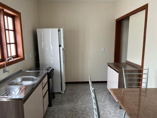 Apartamento Vera Флорианополис Экстерьер фото