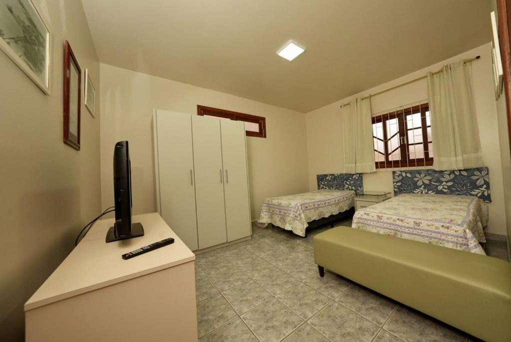 Apartamento Vera Флорианополис Экстерьер фото