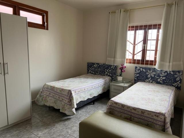 Apartamento Vera Флорианополис Экстерьер фото