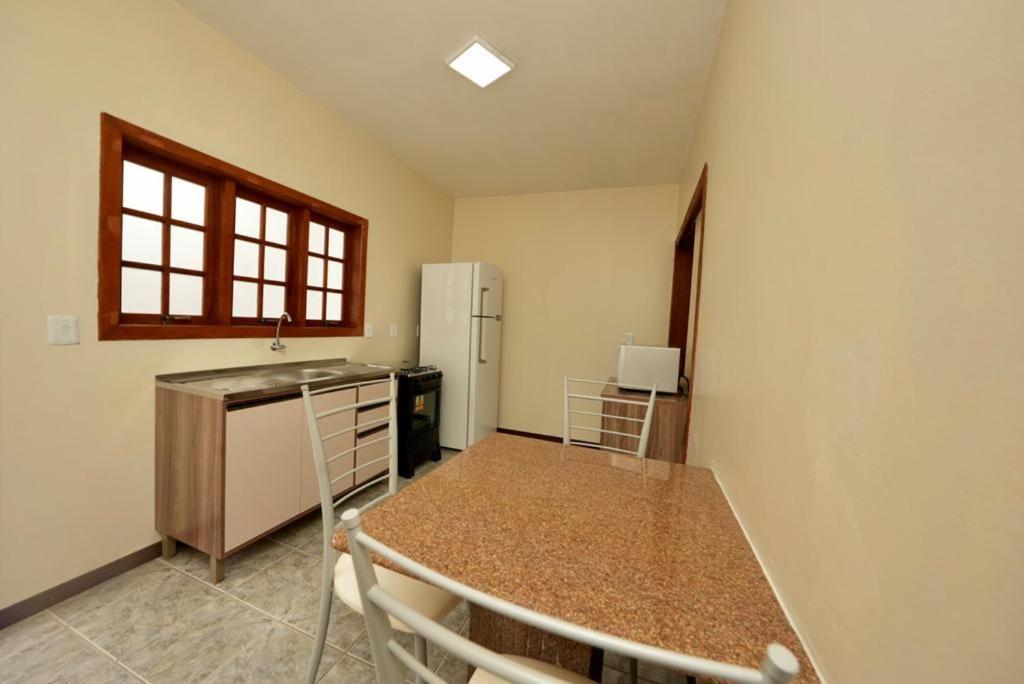 Apartamento Vera Флорианополис Экстерьер фото