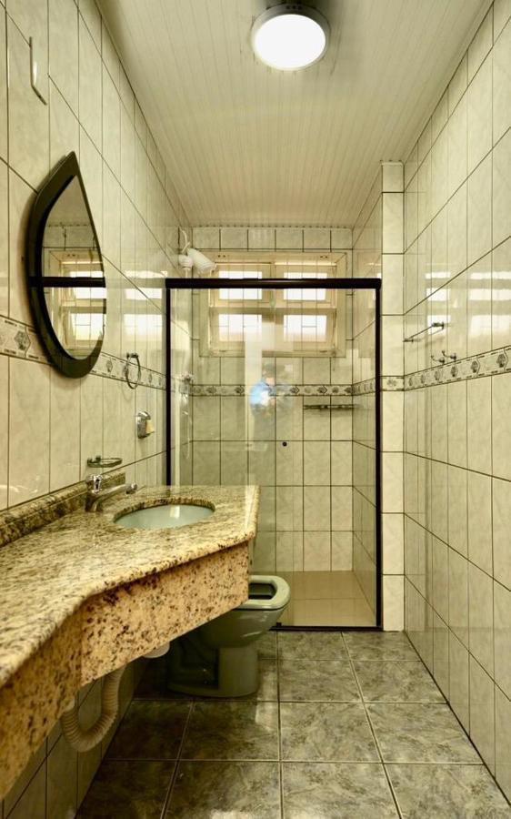 Apartamento Vera Флорианополис Экстерьер фото