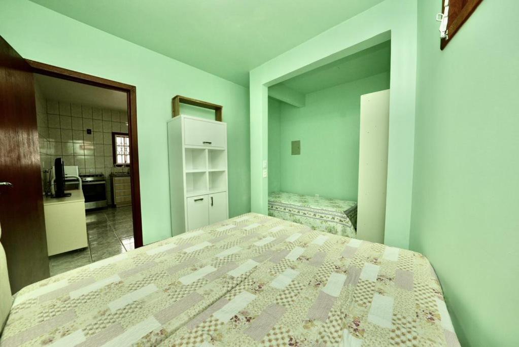 Apartamento Vera Флорианополис Экстерьер фото